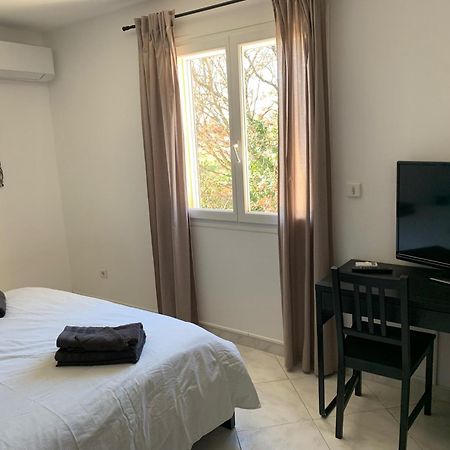 Villa Namasté Mejannes-les-Ales Extérieur photo