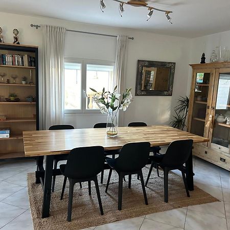 Villa Namasté Mejannes-les-Ales Extérieur photo