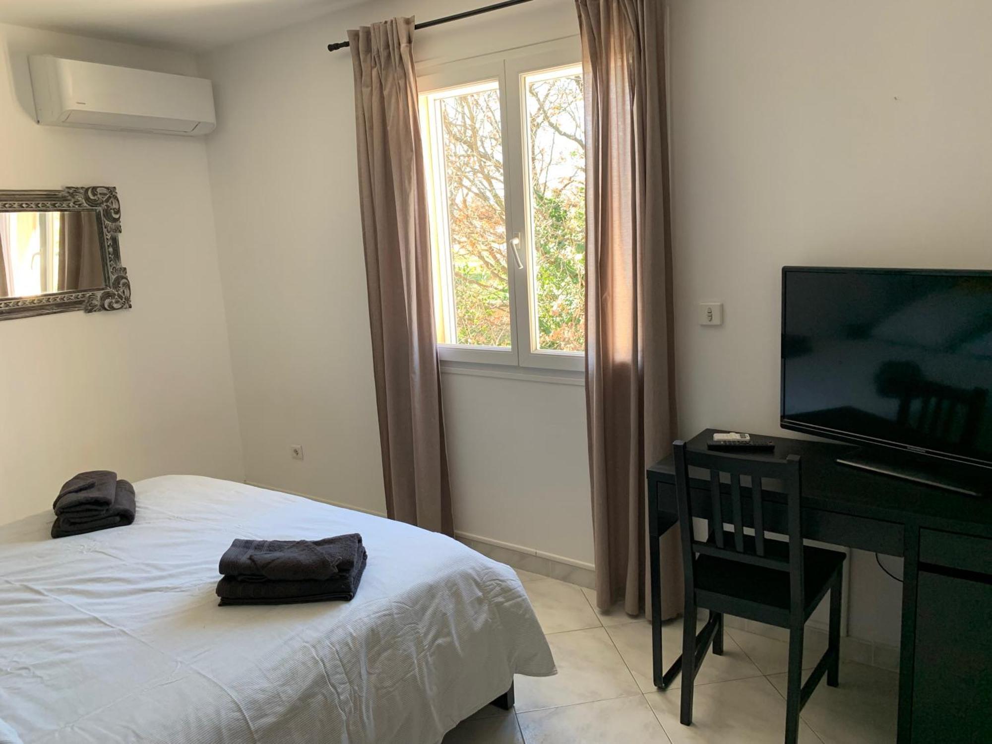 Villa Namasté Mejannes-les-Ales Extérieur photo
