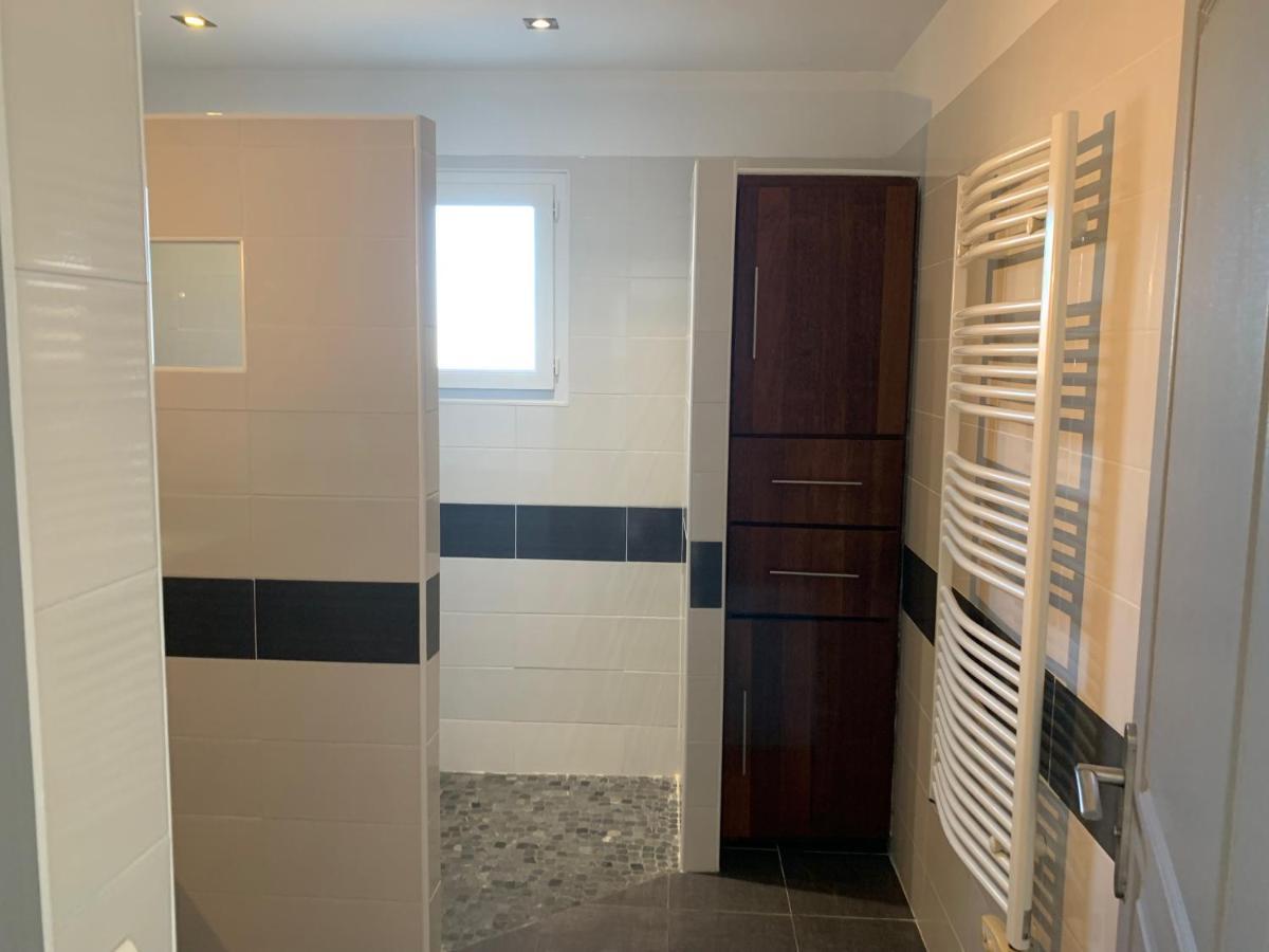 Villa Namasté Mejannes-les-Ales Extérieur photo