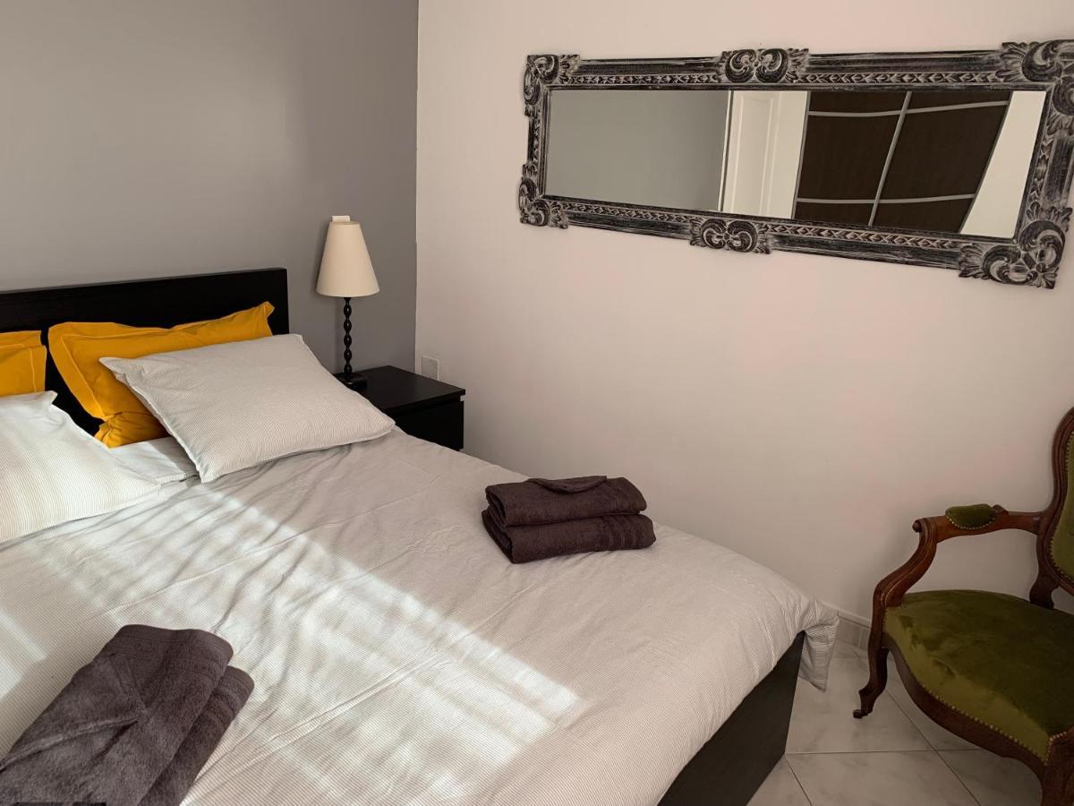 Villa Namasté Mejannes-les-Ales Extérieur photo