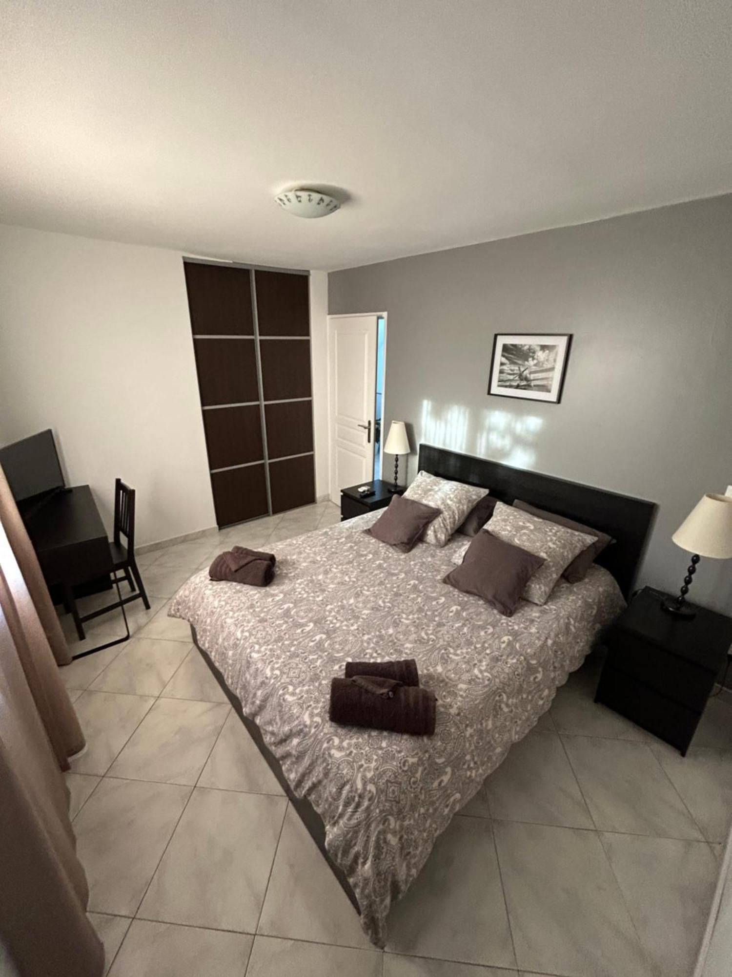 Villa Namasté Mejannes-les-Ales Extérieur photo