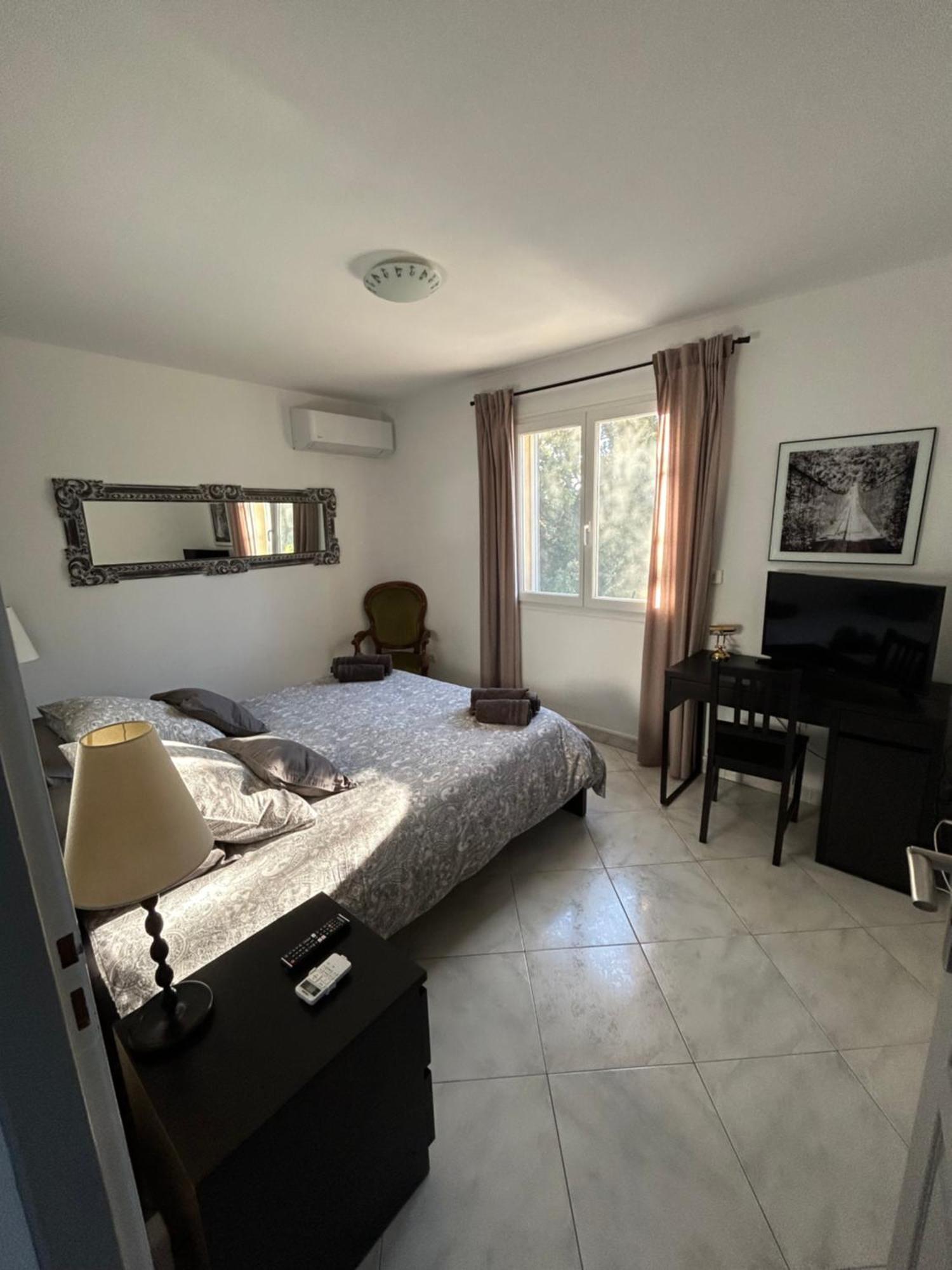 Villa Namasté Mejannes-les-Ales Extérieur photo