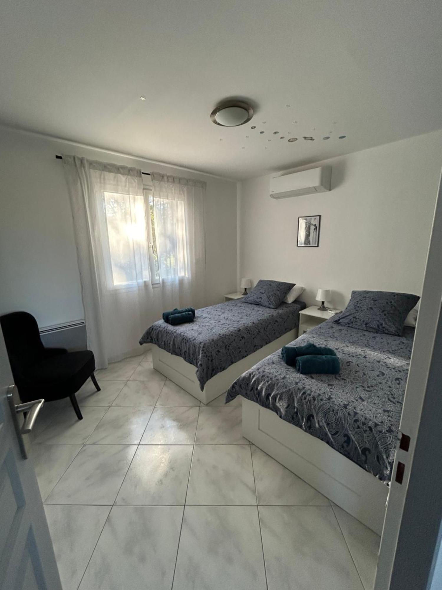 Villa Namasté Mejannes-les-Ales Extérieur photo