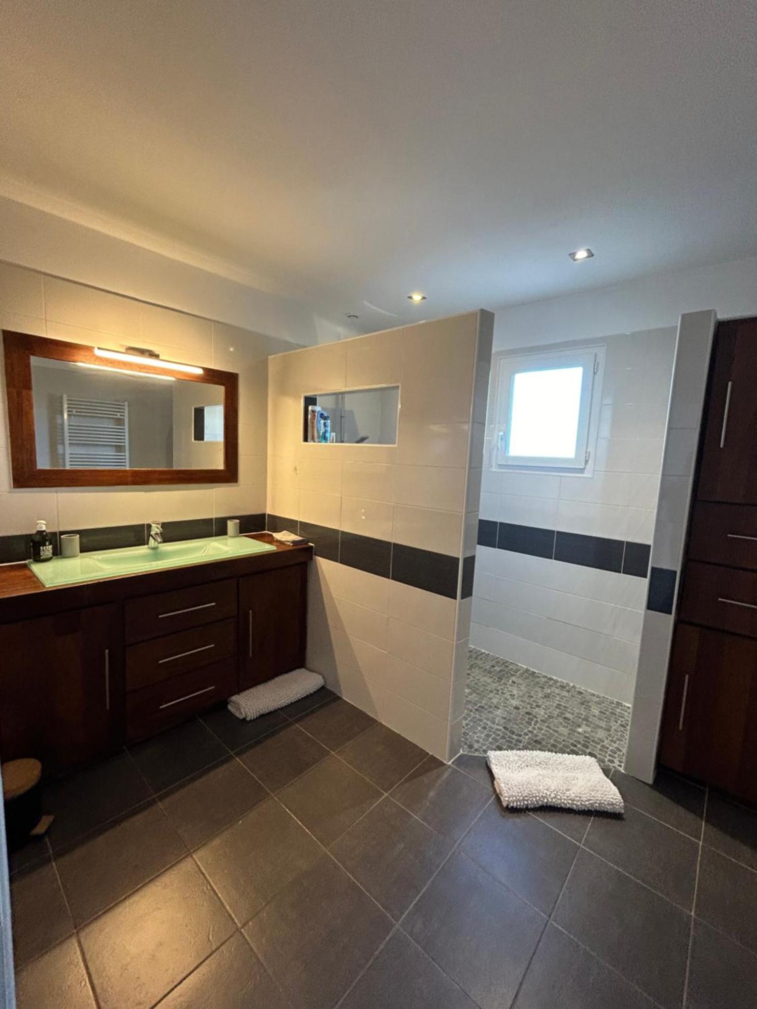 Villa Namasté Mejannes-les-Ales Extérieur photo