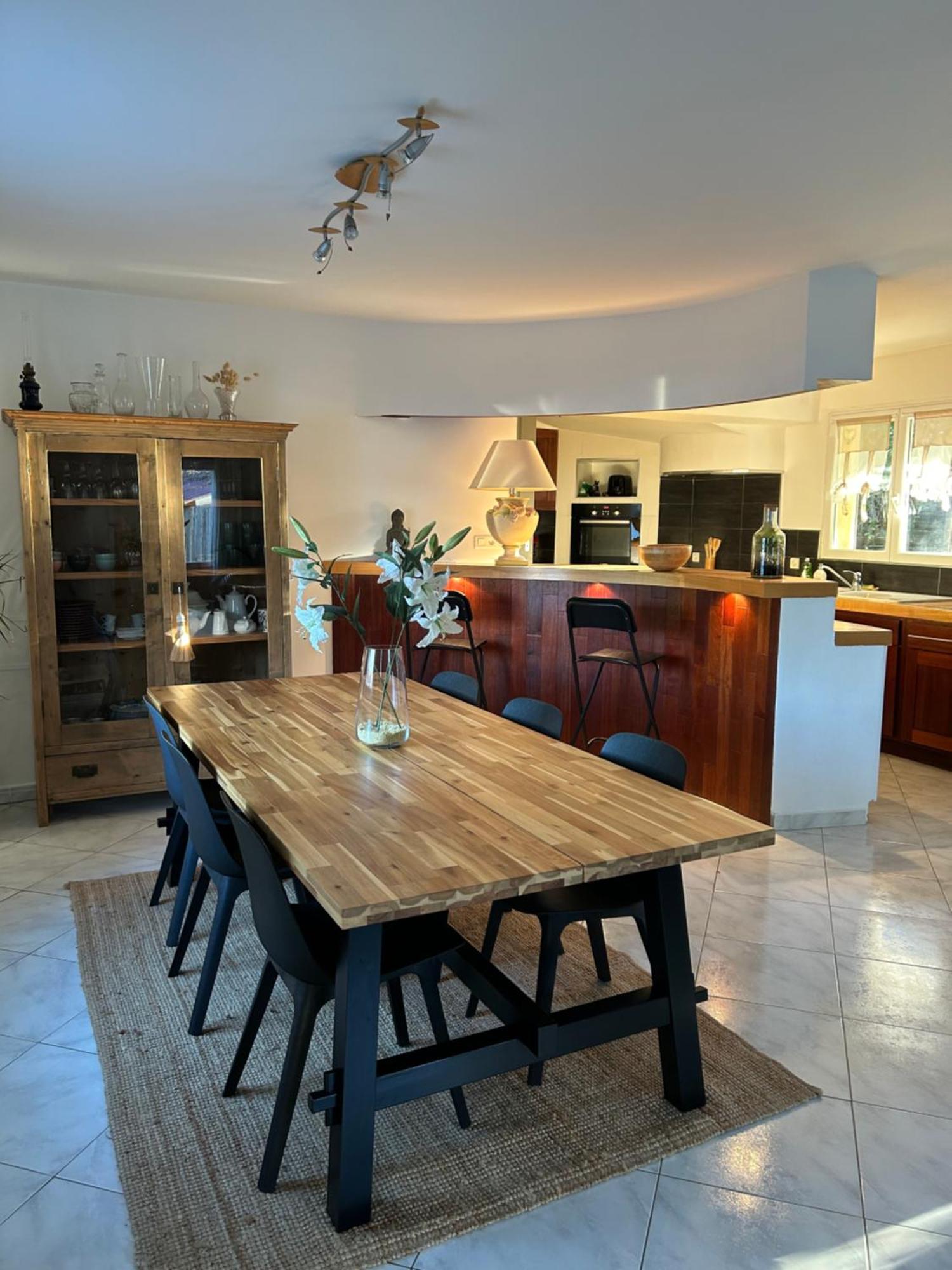 Villa Namasté Mejannes-les-Ales Extérieur photo
