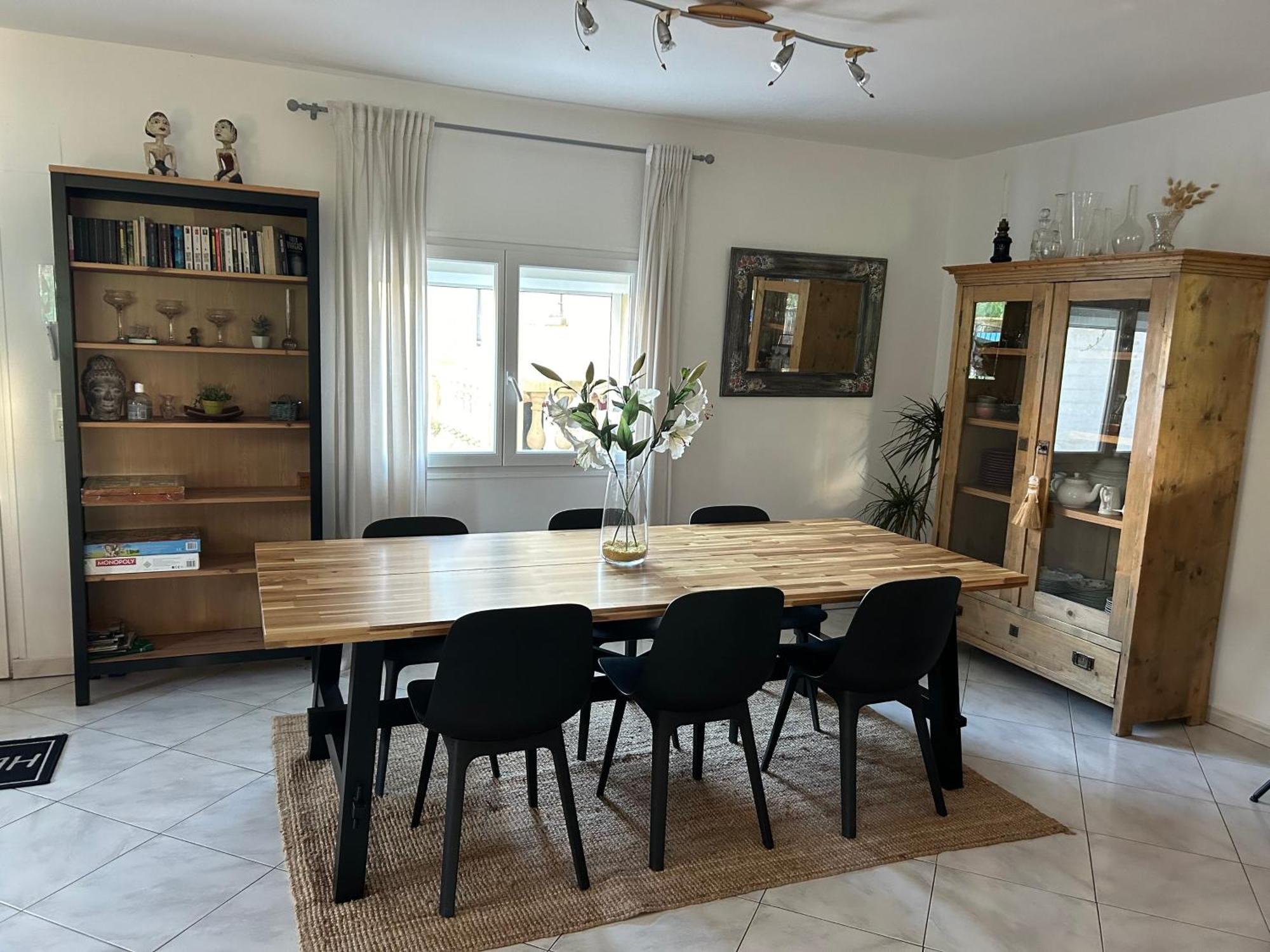 Villa Namasté Mejannes-les-Ales Extérieur photo
