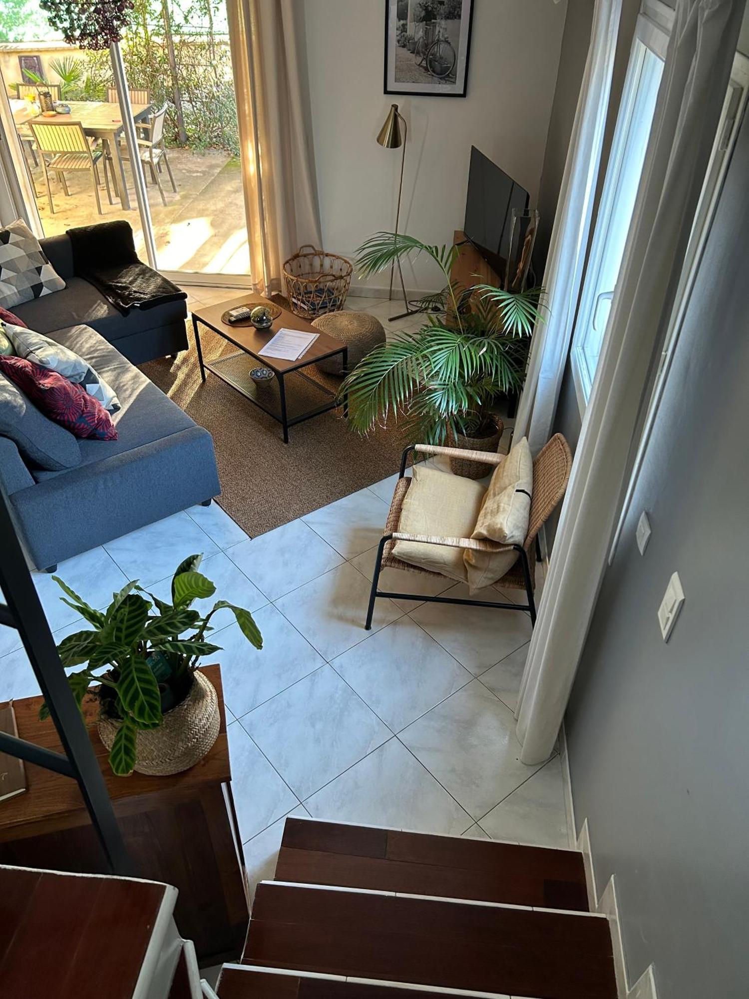 Villa Namasté Mejannes-les-Ales Extérieur photo