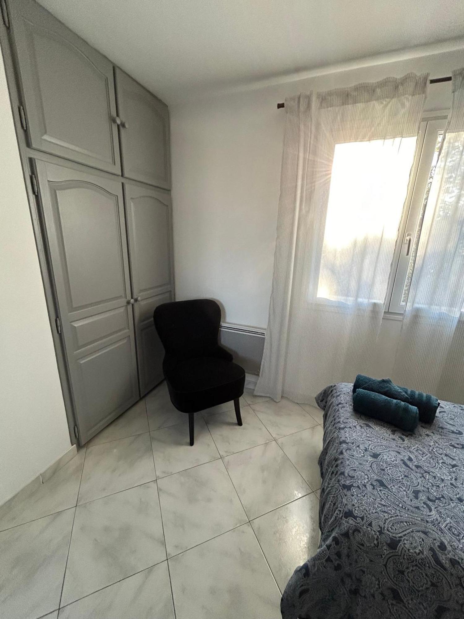 Villa Namasté Mejannes-les-Ales Extérieur photo